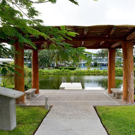 Condo Mayan Lakes Акапулко Екстериор снимка