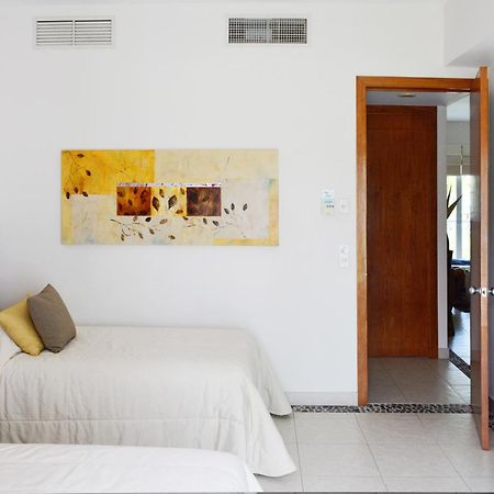 Condo Mayan Lakes Акапулко Екстериор снимка