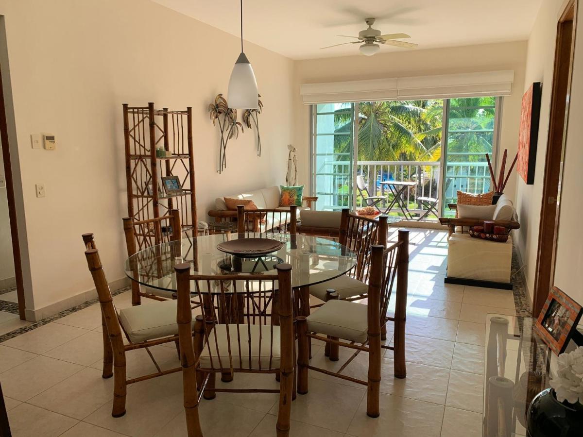 Condo Mayan Lakes Акапулко Екстериор снимка