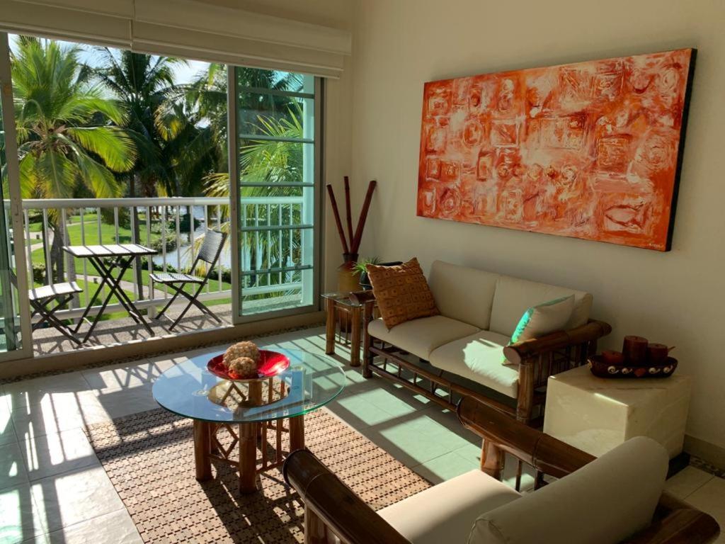 Condo Mayan Lakes Акапулко Екстериор снимка