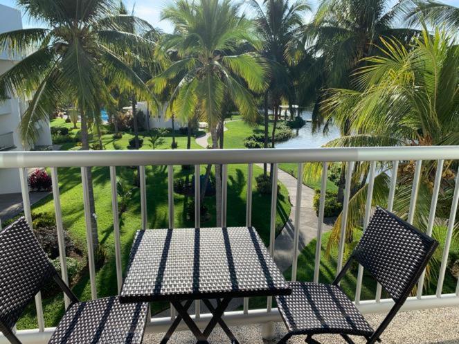Condo Mayan Lakes Акапулко Екстериор снимка