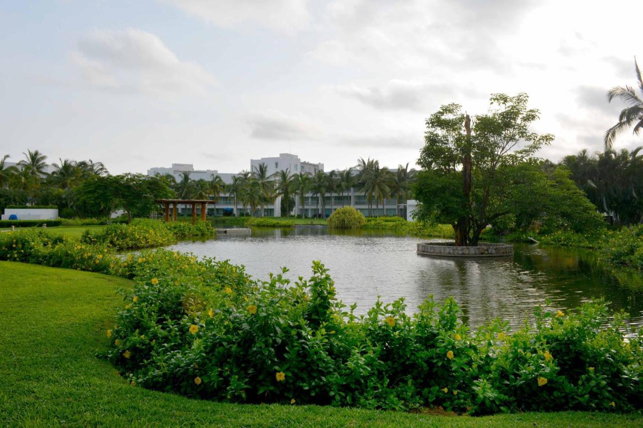 Condo Mayan Lakes Акапулко Екстериор снимка