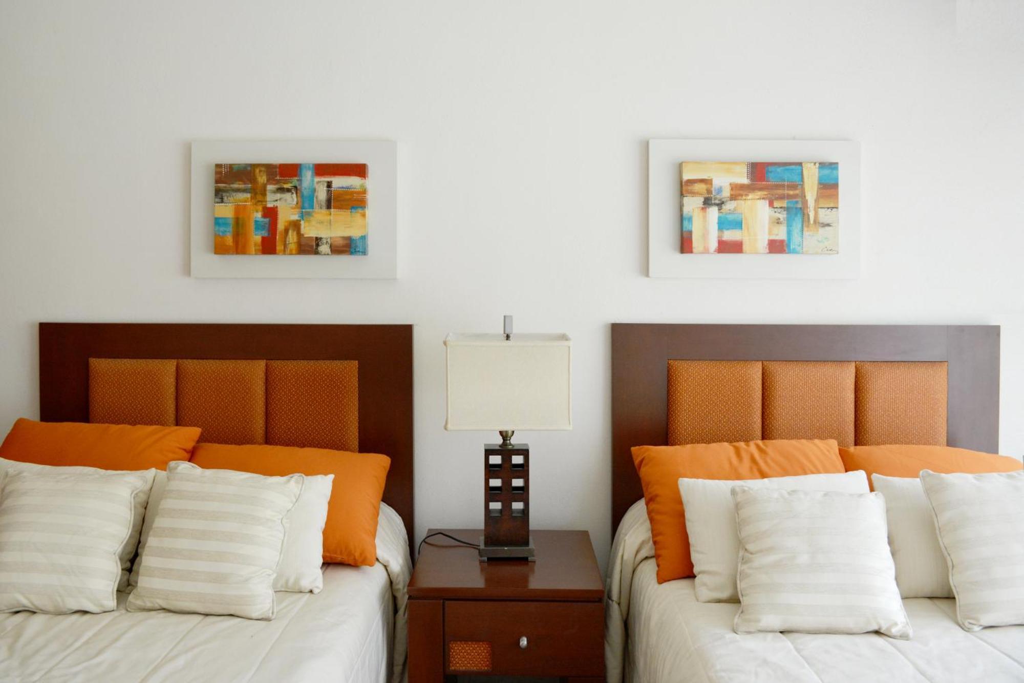 Condo Mayan Lakes Акапулко Екстериор снимка