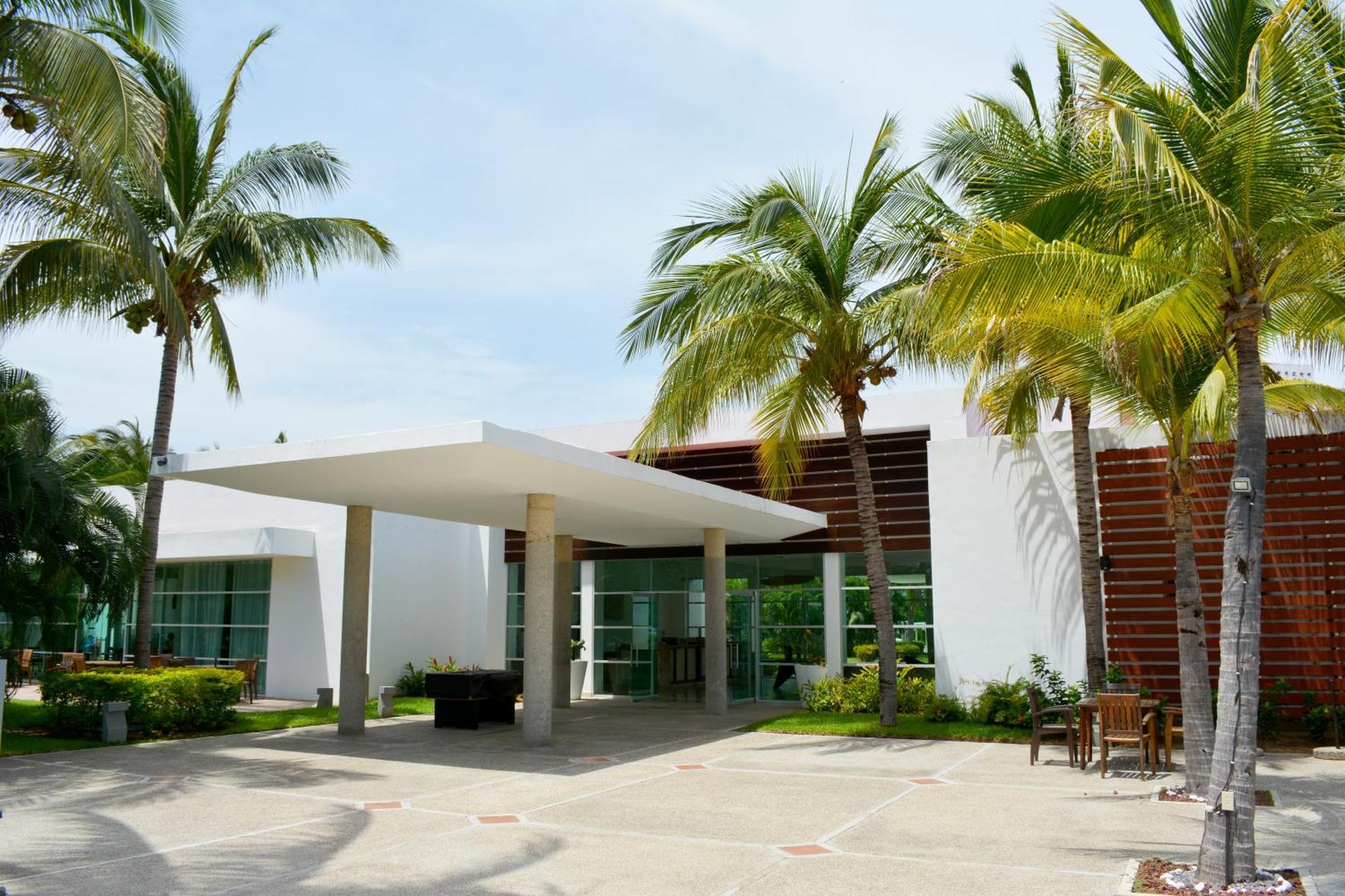 Condo Mayan Lakes Акапулко Екстериор снимка