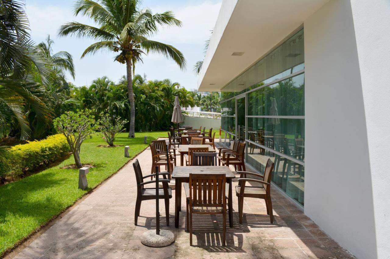 Condo Mayan Lakes Акапулко Екстериор снимка