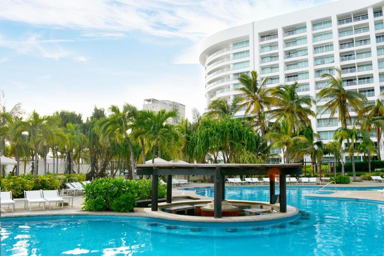 Condo Mayan Lakes Акапулко Екстериор снимка