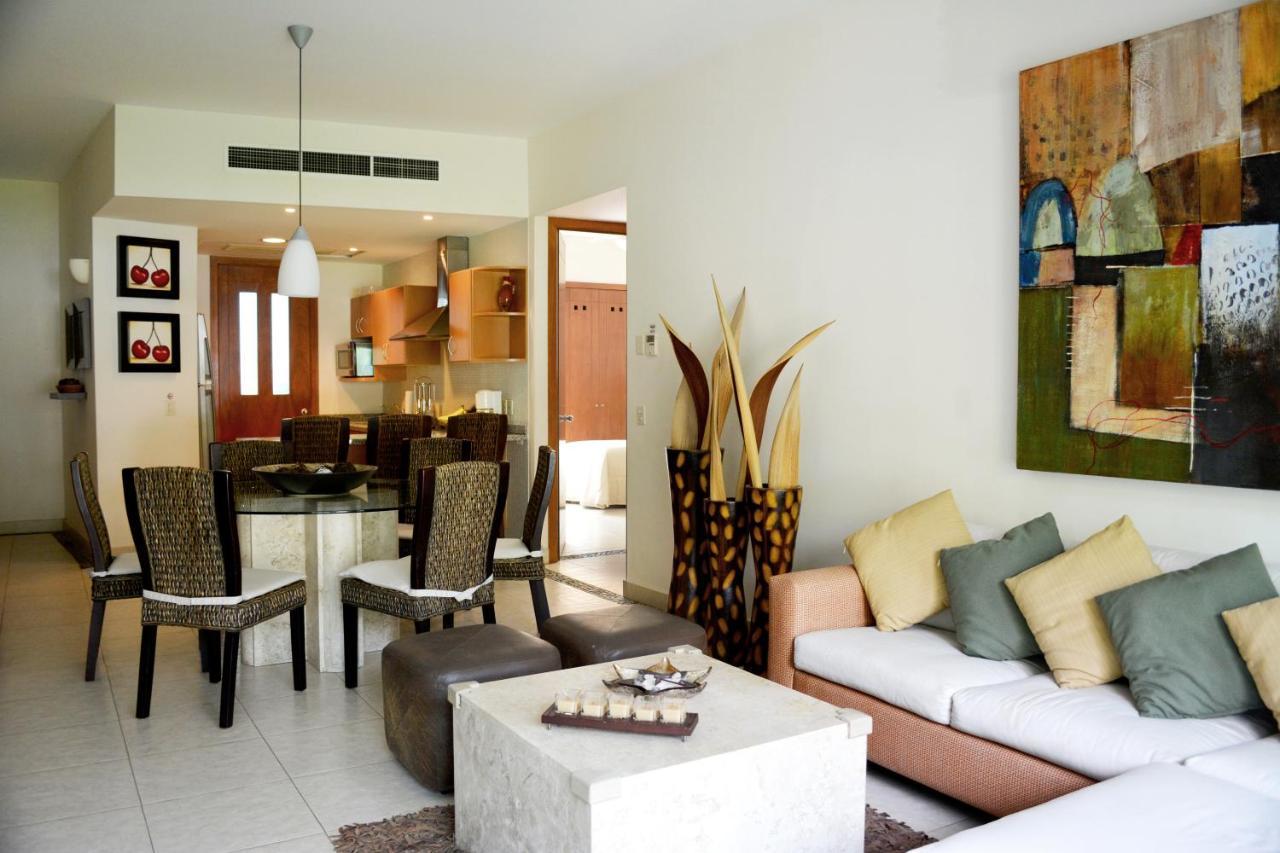 Condo Mayan Lakes Акапулко Екстериор снимка