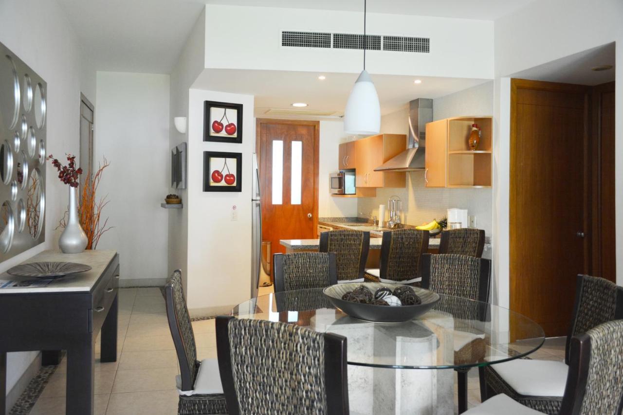 Condo Mayan Lakes Акапулко Екстериор снимка