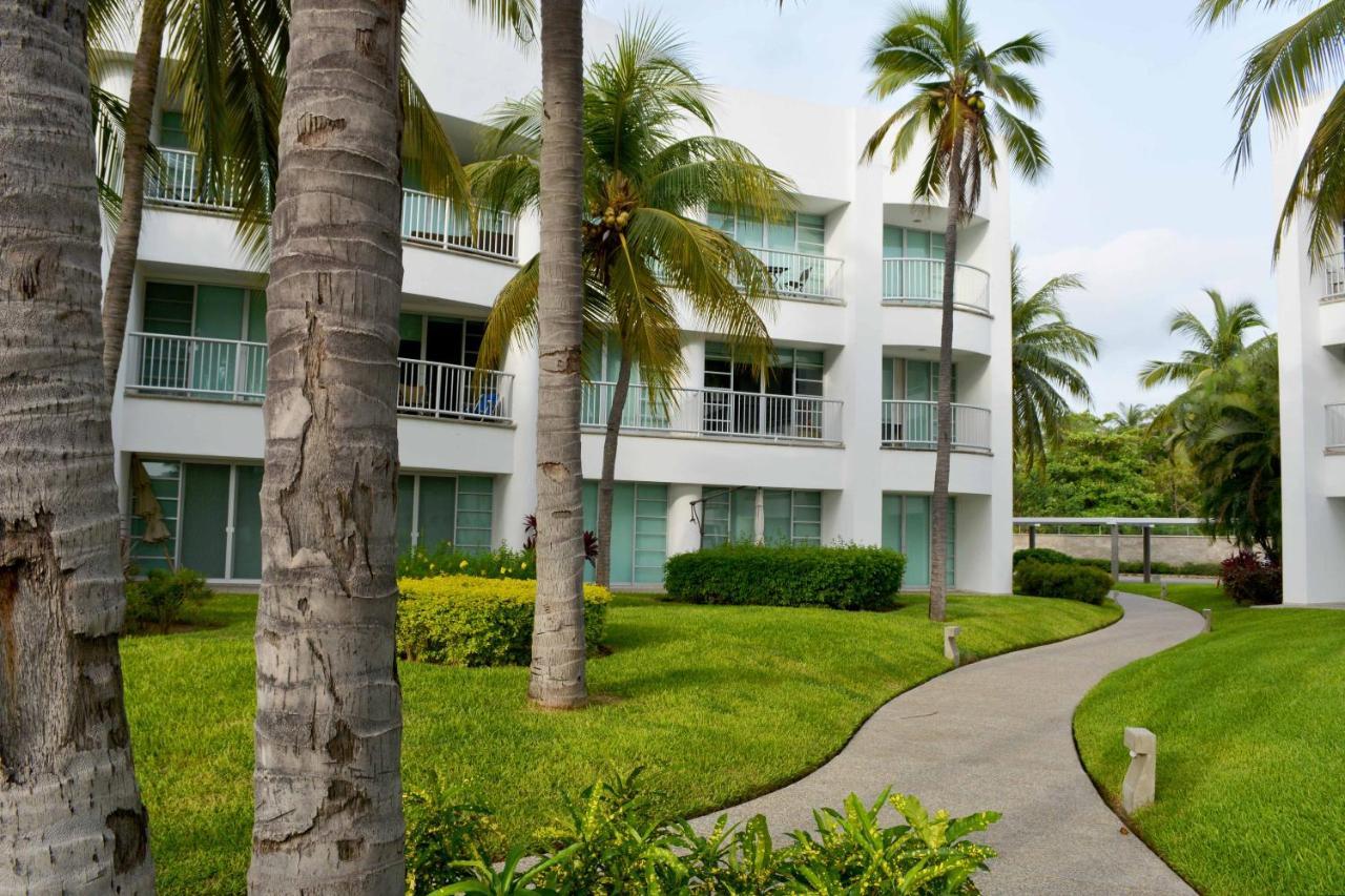 Condo Mayan Lakes Акапулко Екстериор снимка