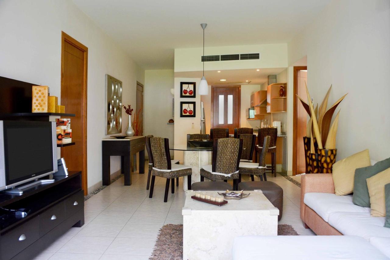 Condo Mayan Lakes Акапулко Екстериор снимка