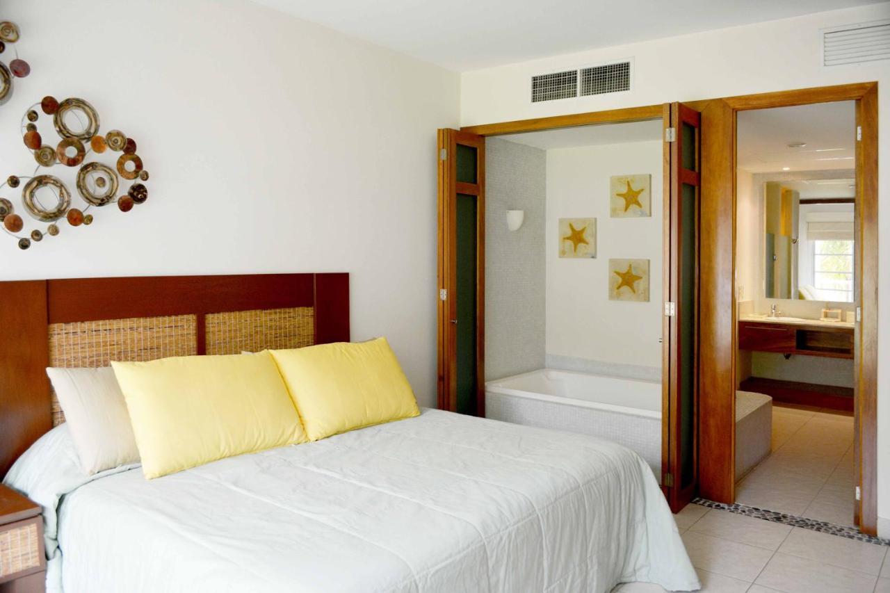 Condo Mayan Lakes Акапулко Екстериор снимка
