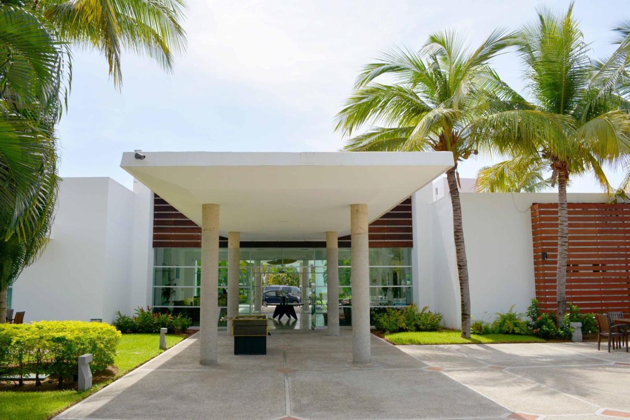 Condo Mayan Lakes Акапулко Екстериор снимка