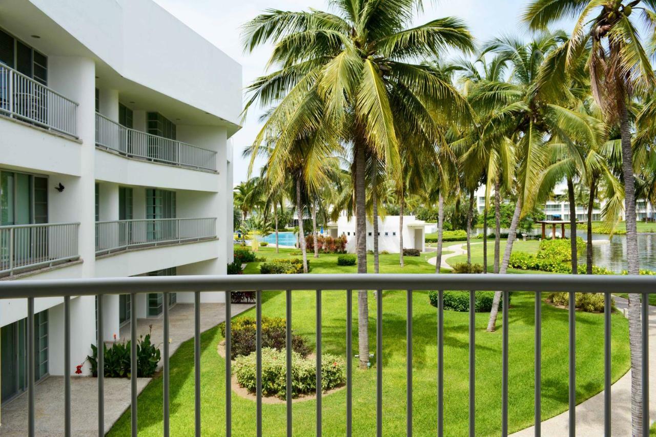 Condo Mayan Lakes Акапулко Екстериор снимка