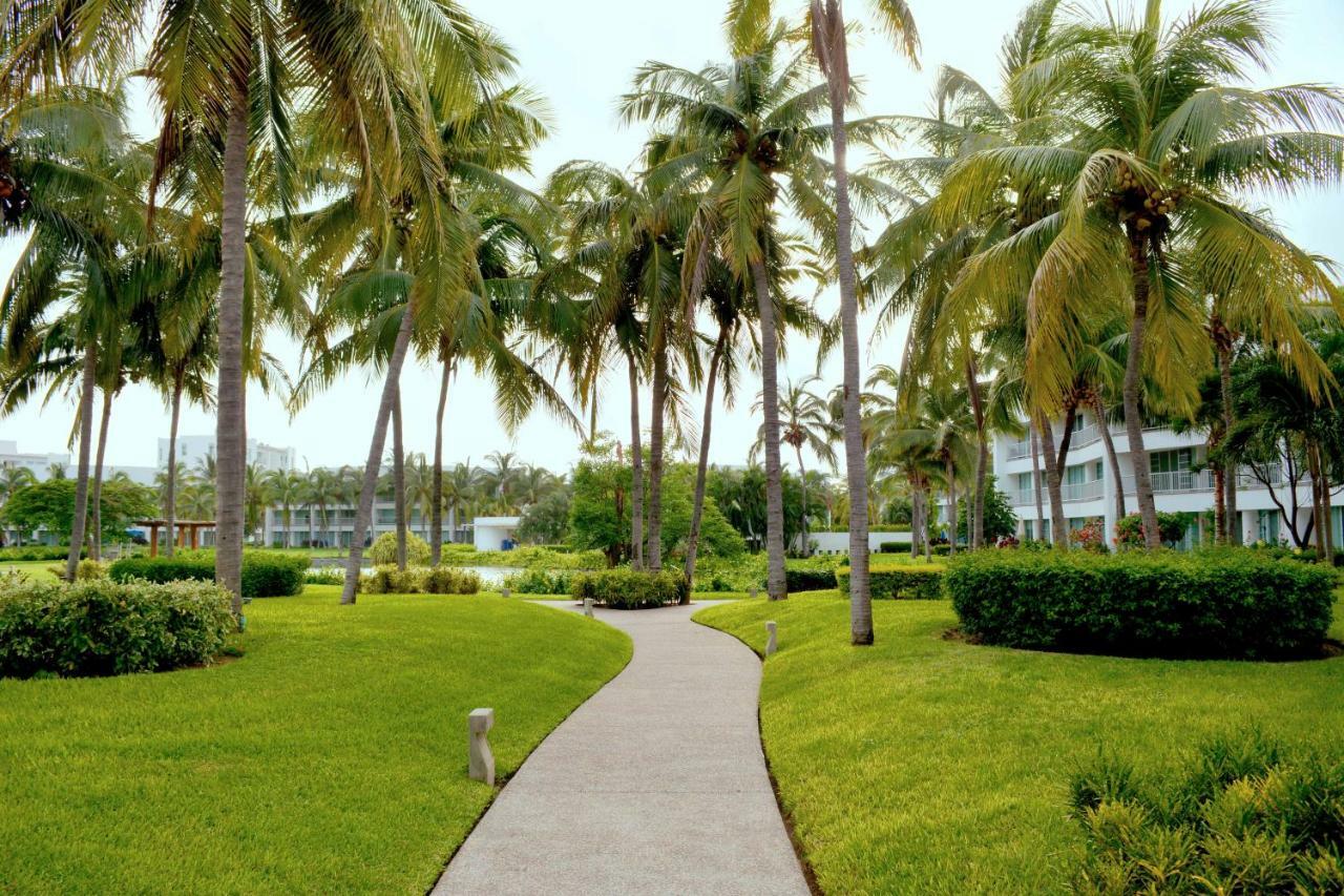 Condo Mayan Lakes Акапулко Екстериор снимка