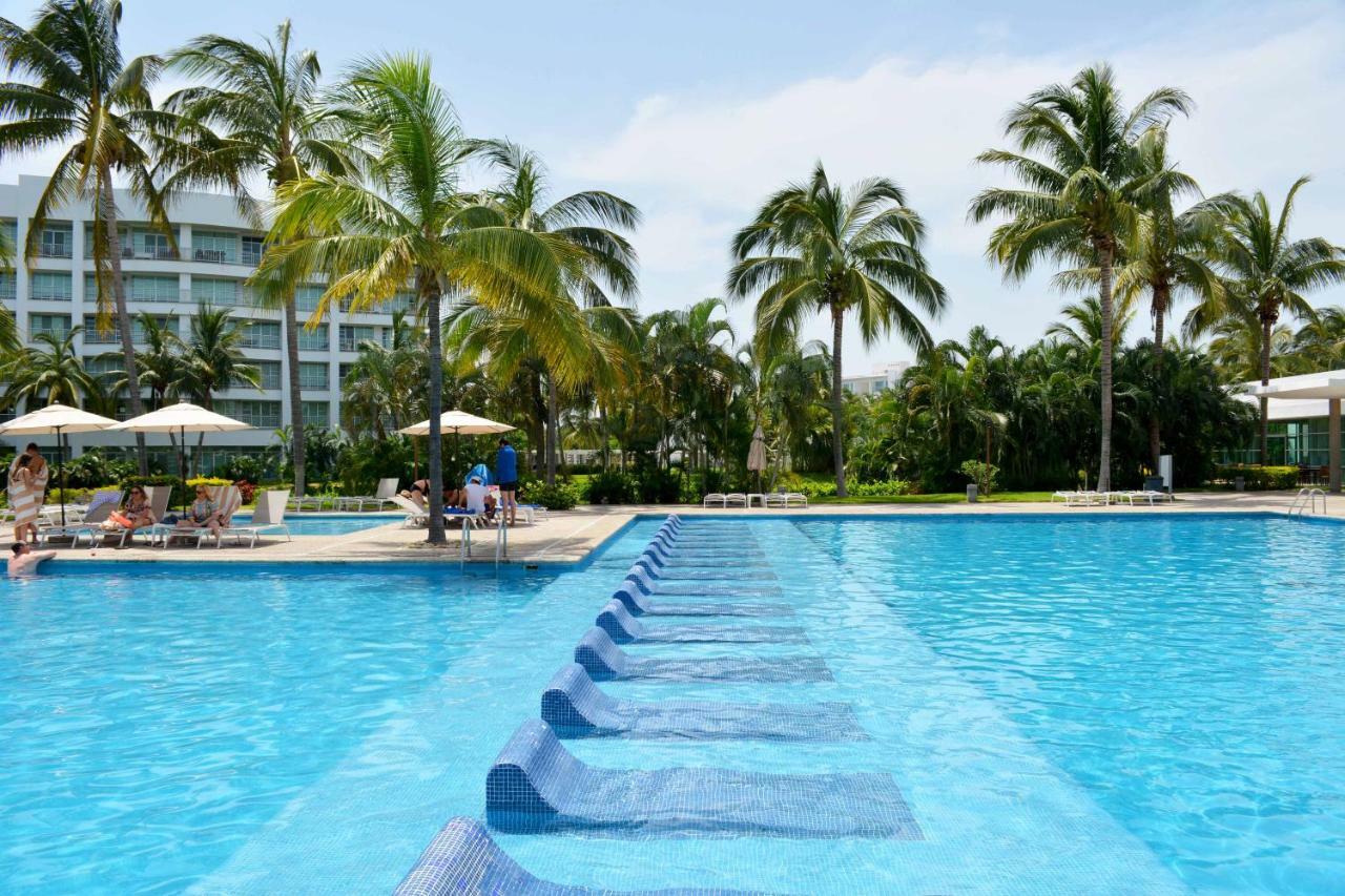 Condo Mayan Lakes Акапулко Екстериор снимка