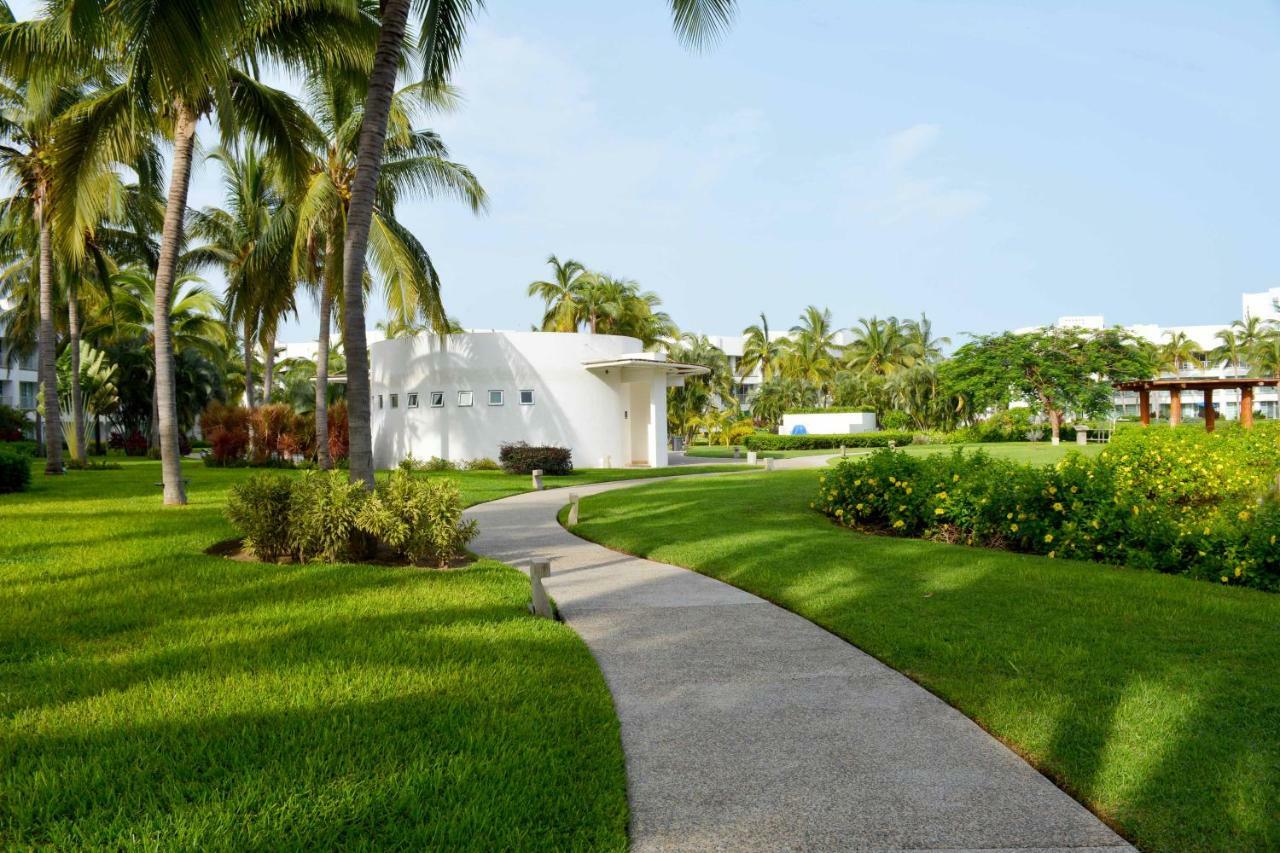 Condo Mayan Lakes Акапулко Екстериор снимка